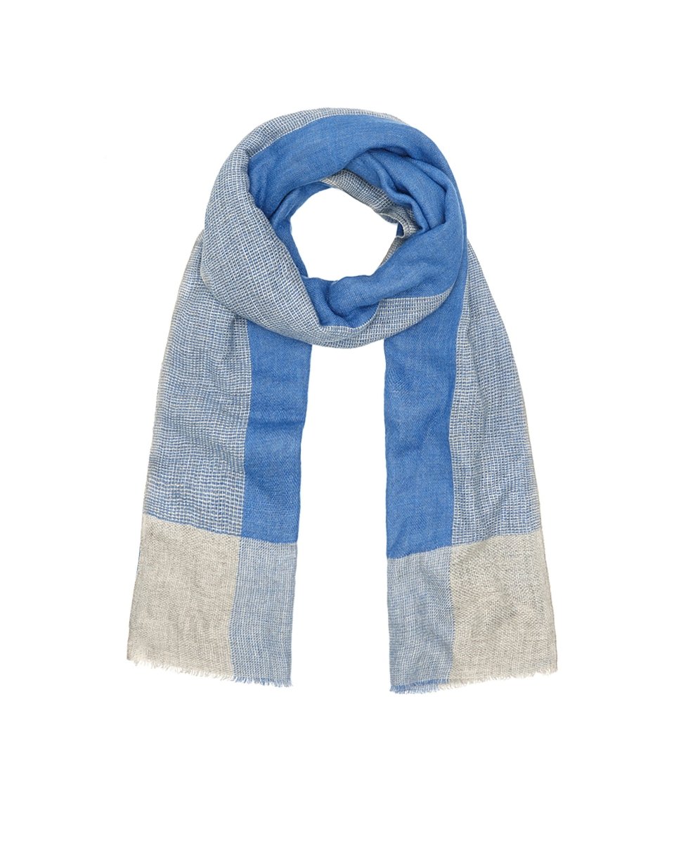 Fine Cashmere Scarf - LonaScott