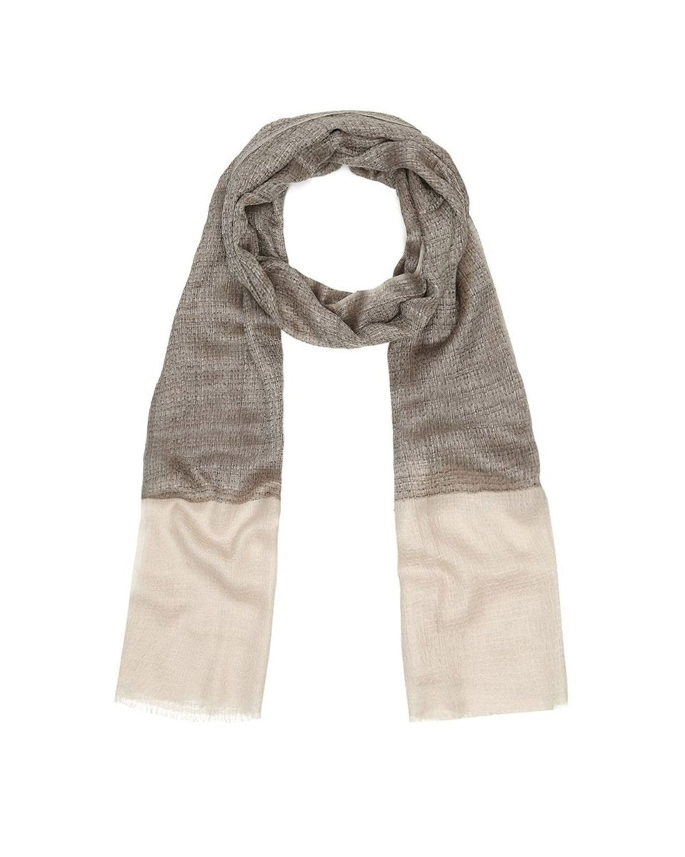 Fine Cashmere Scarf - LonaScott
