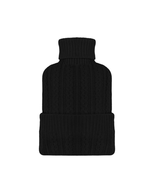 Cashmere Hot Water Bottle