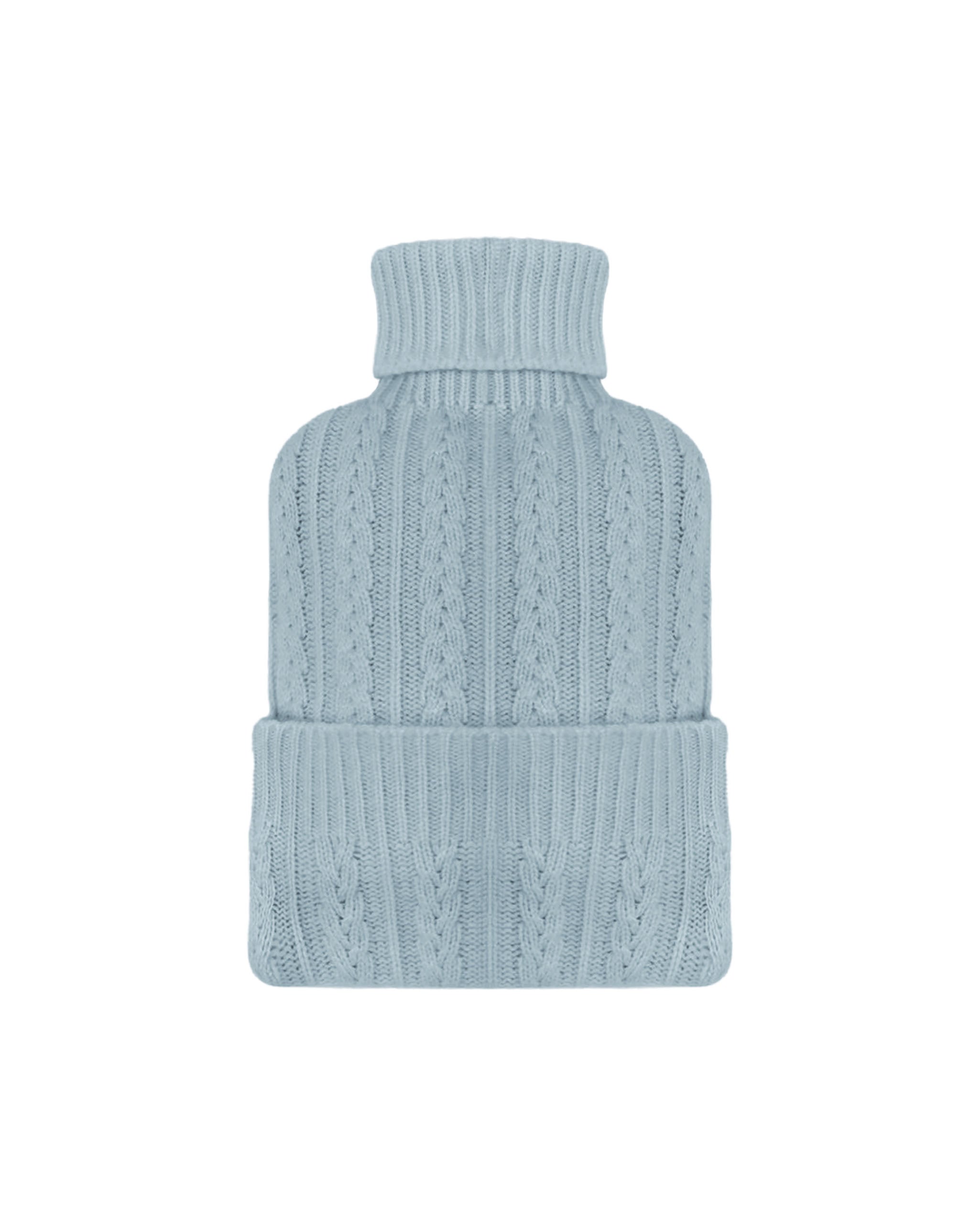 Cashmere Hot Water Bottle