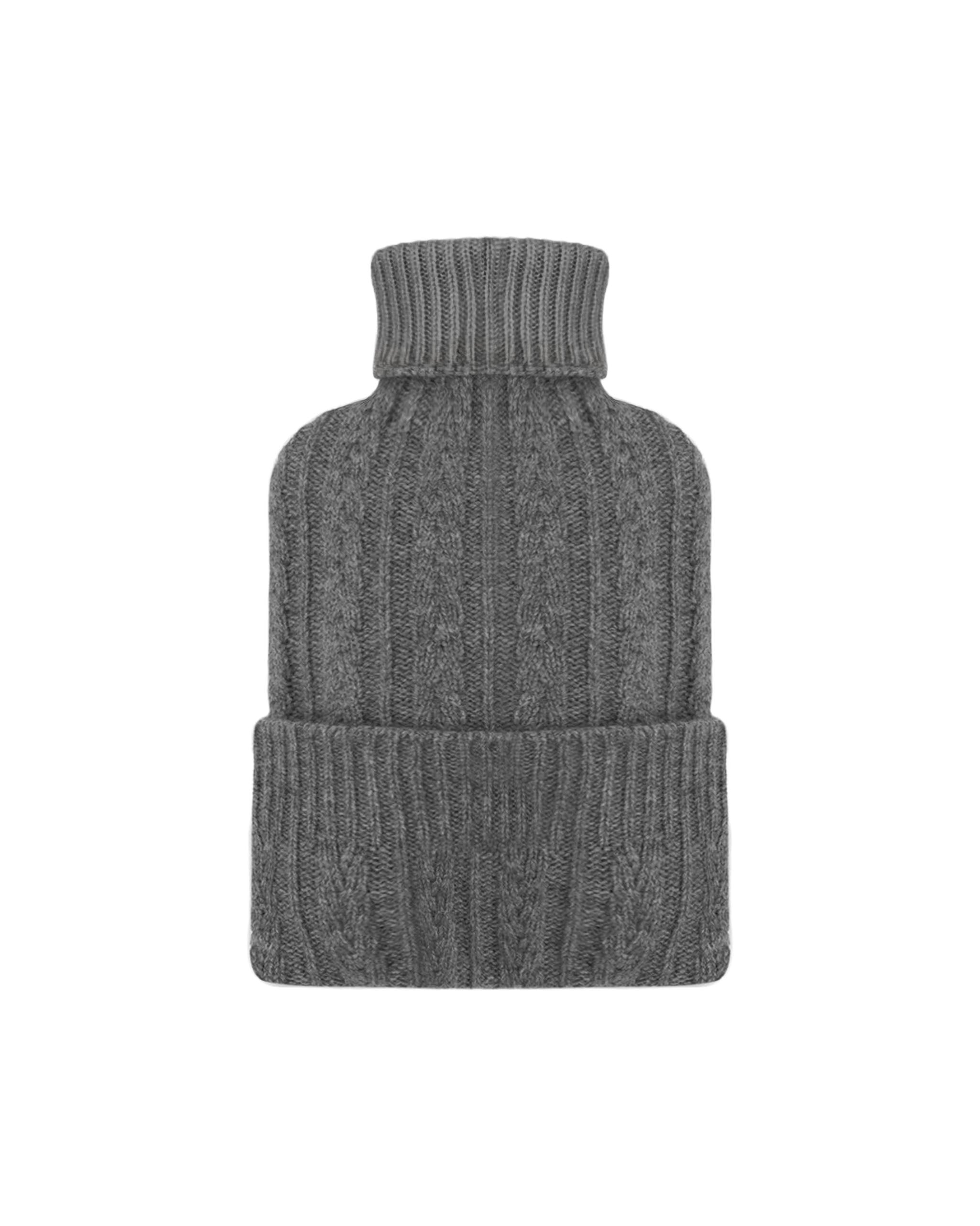 Cashmere Hot Water Bottle