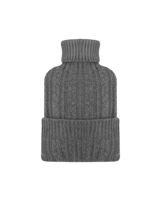 Cashmere Hot Water Bottle