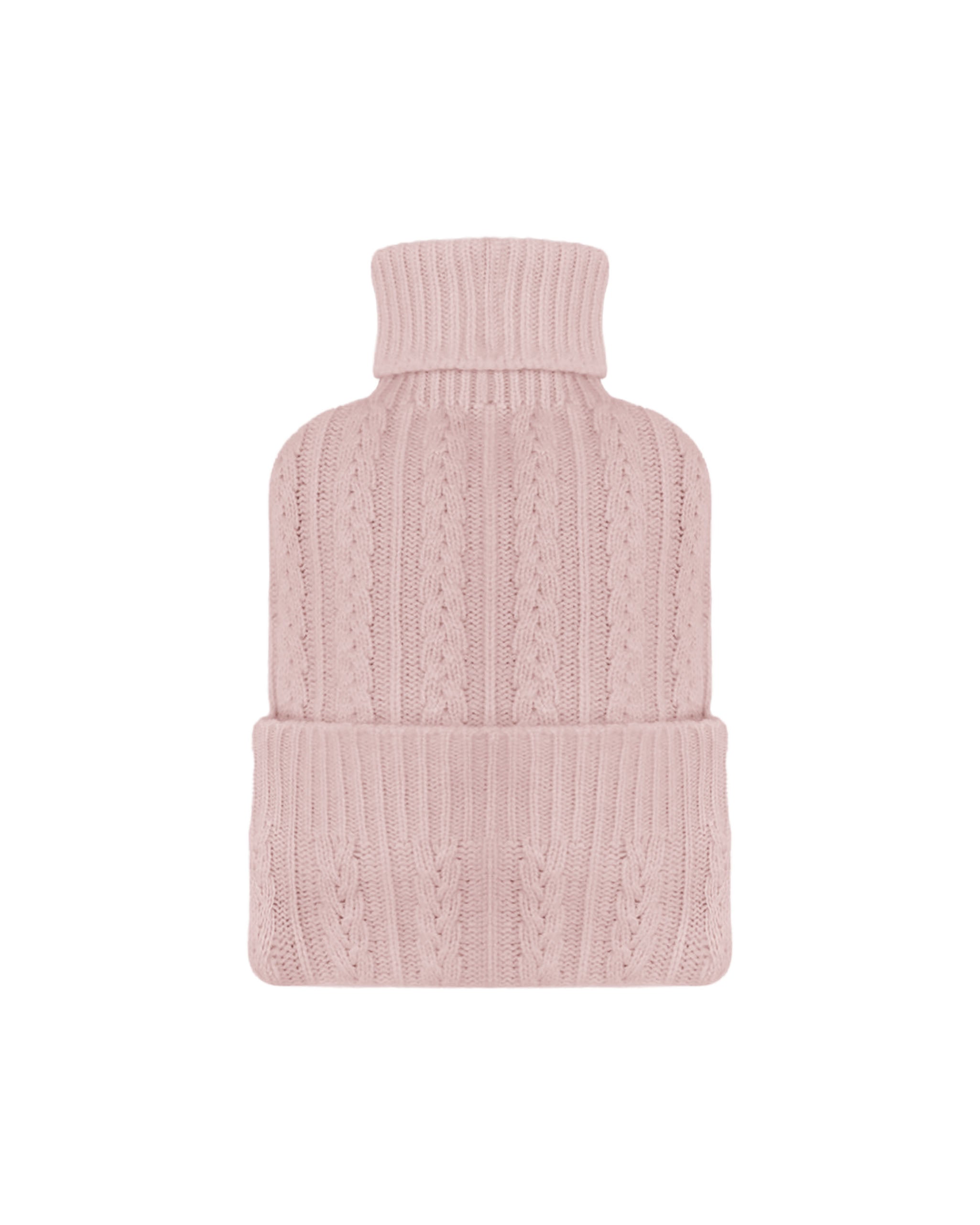 Cashmere Hot Water Bottle