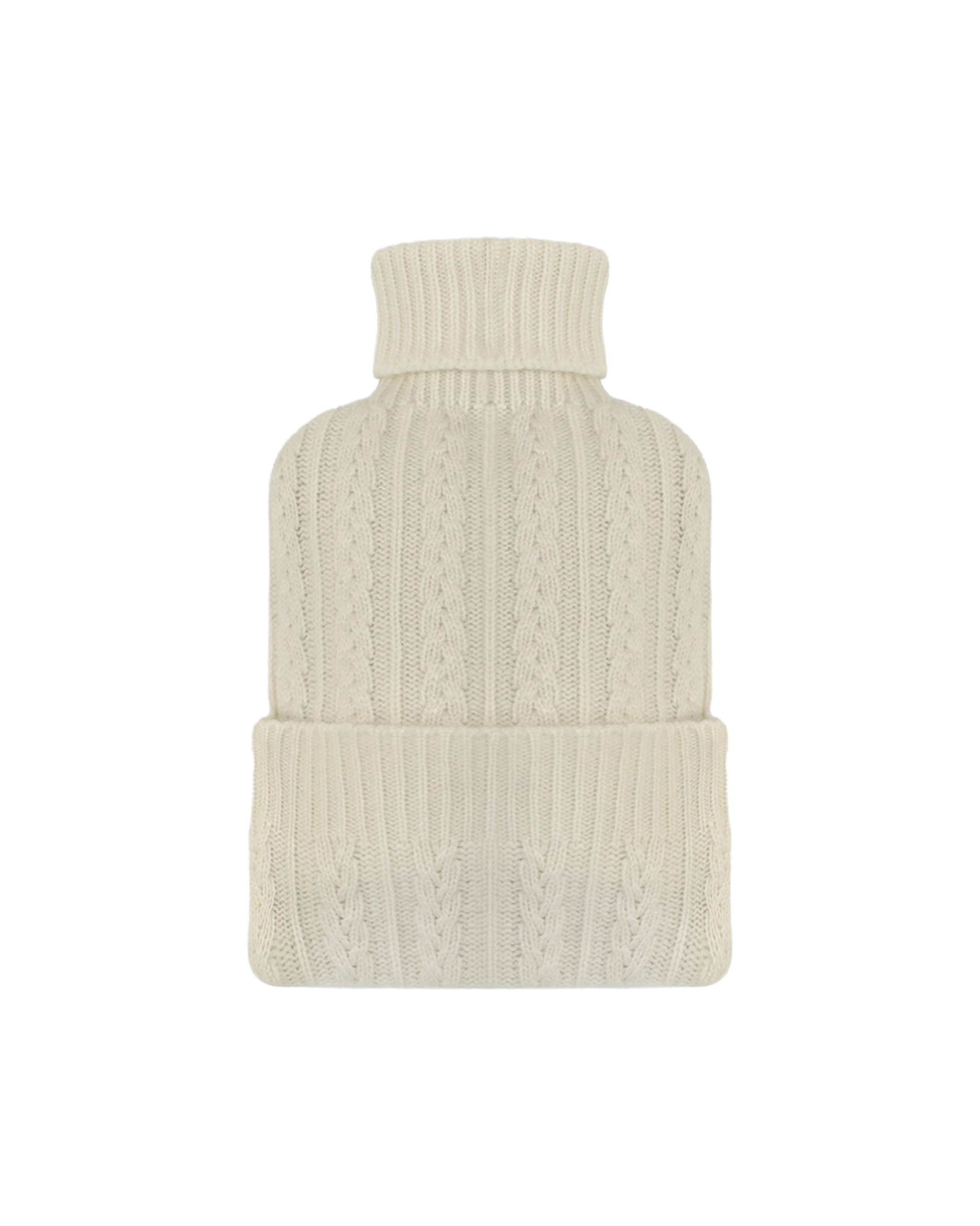 Cashmere Hot Water Bottle
