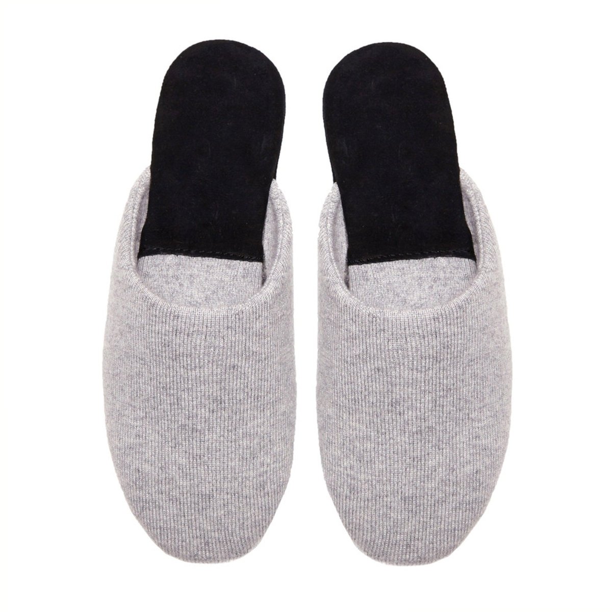 Ladies Cashmere Slippers - LonaScott