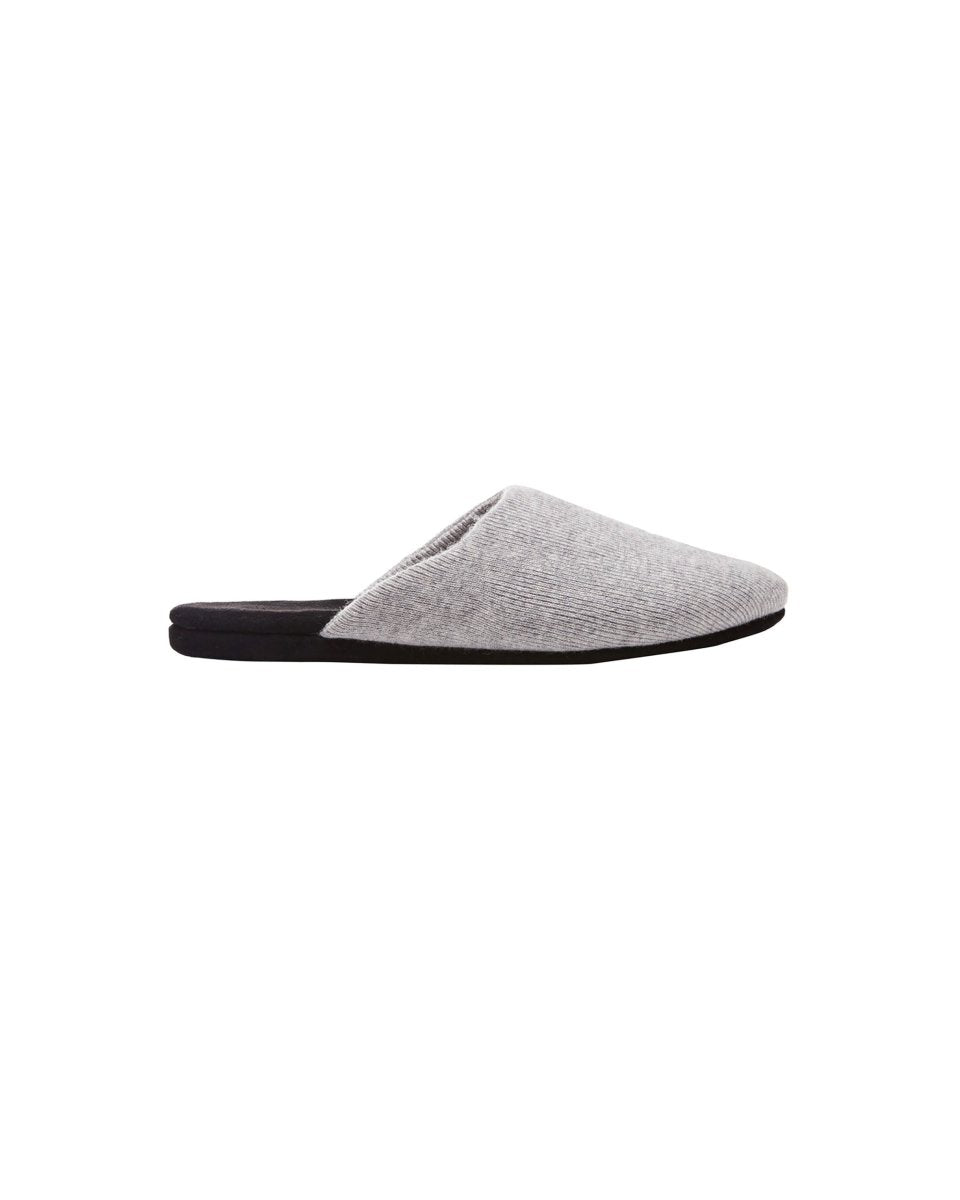 Pure Cashmere Slippers