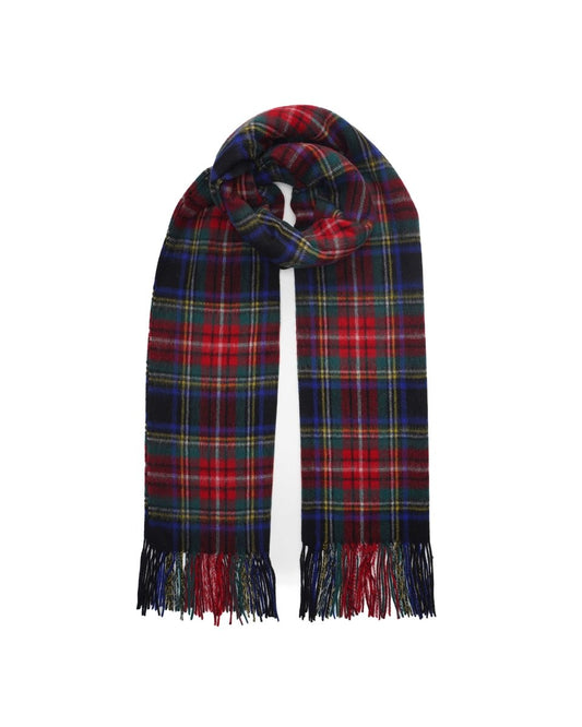 Lambswool Shawl - LonaScott