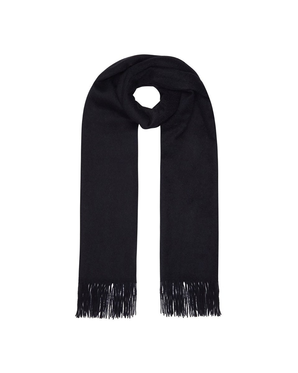 Lambswool Shawl - LonaScott