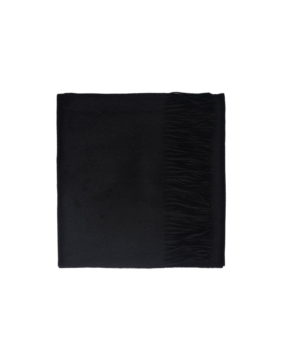 Lambswool Shawl - LonaScott