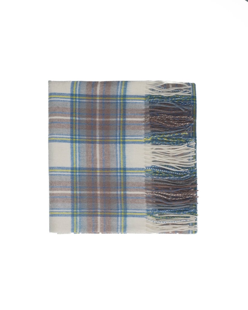 Lambswool Shawl - LonaScott