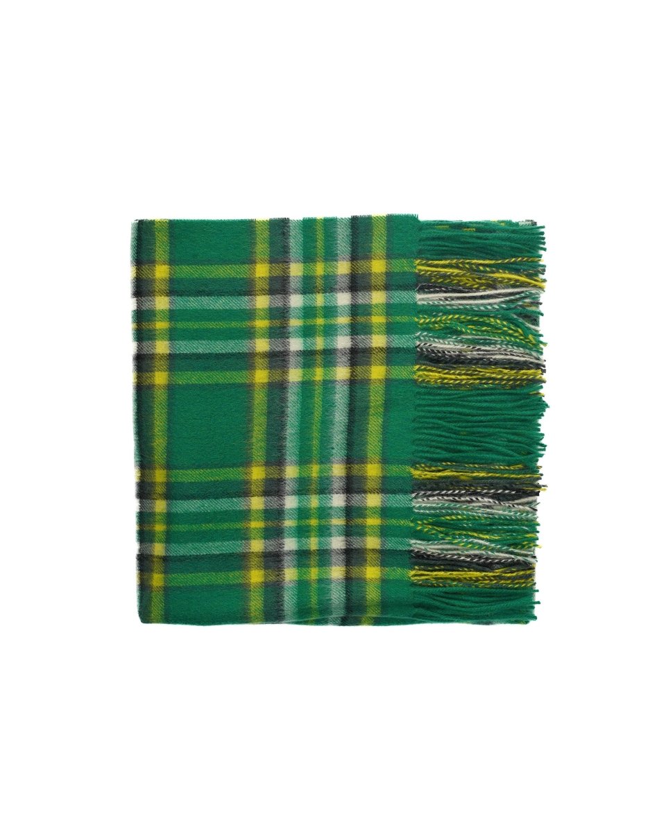 Lambswool Shawl - LonaScott