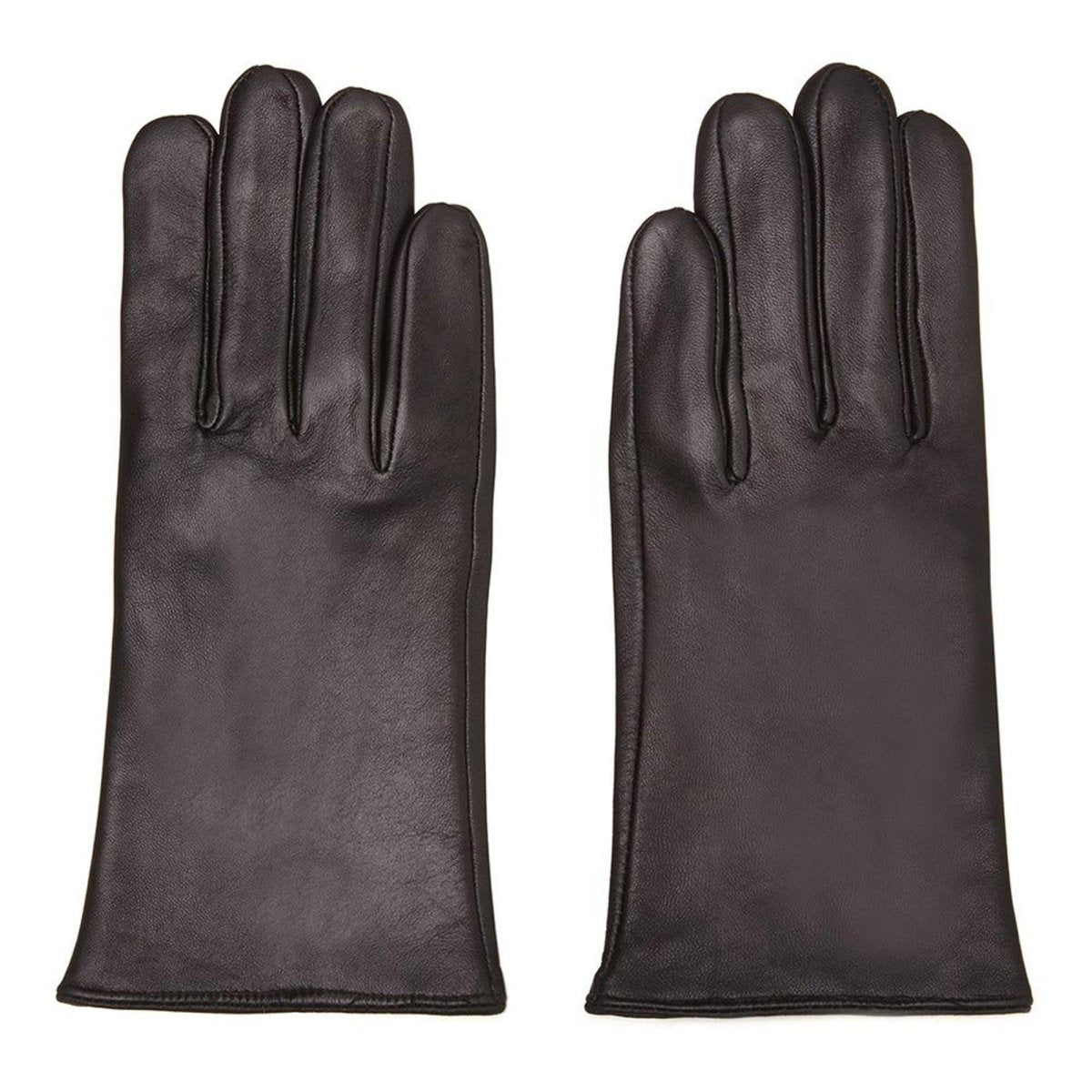 Leather Touchscreen Gloves - LonaScott