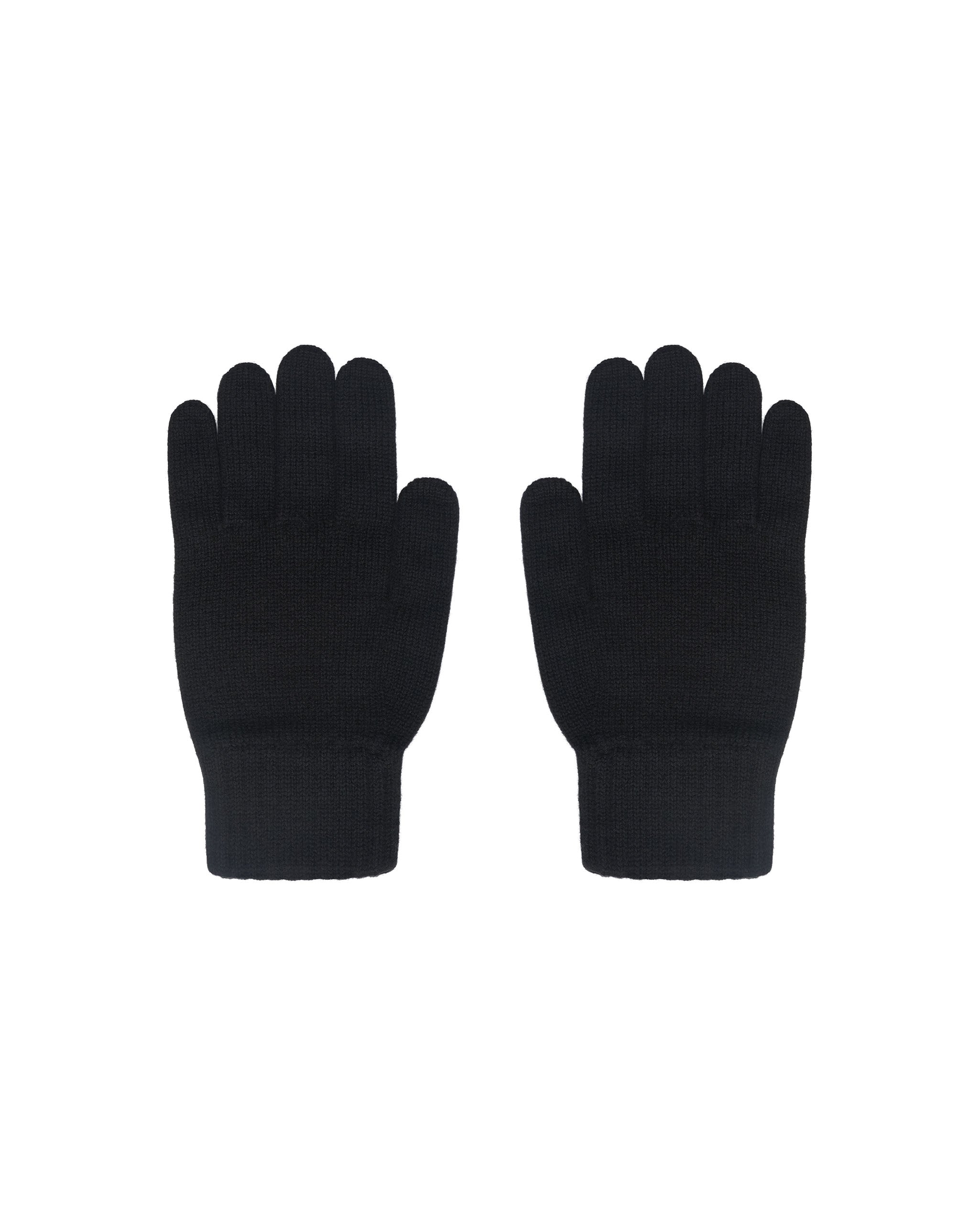 Men's Cashmere Gloves