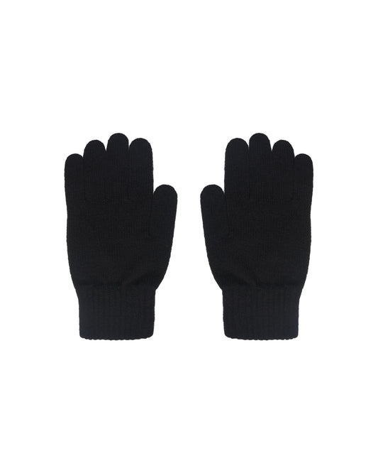 Men's Pure Lambswool Gloves