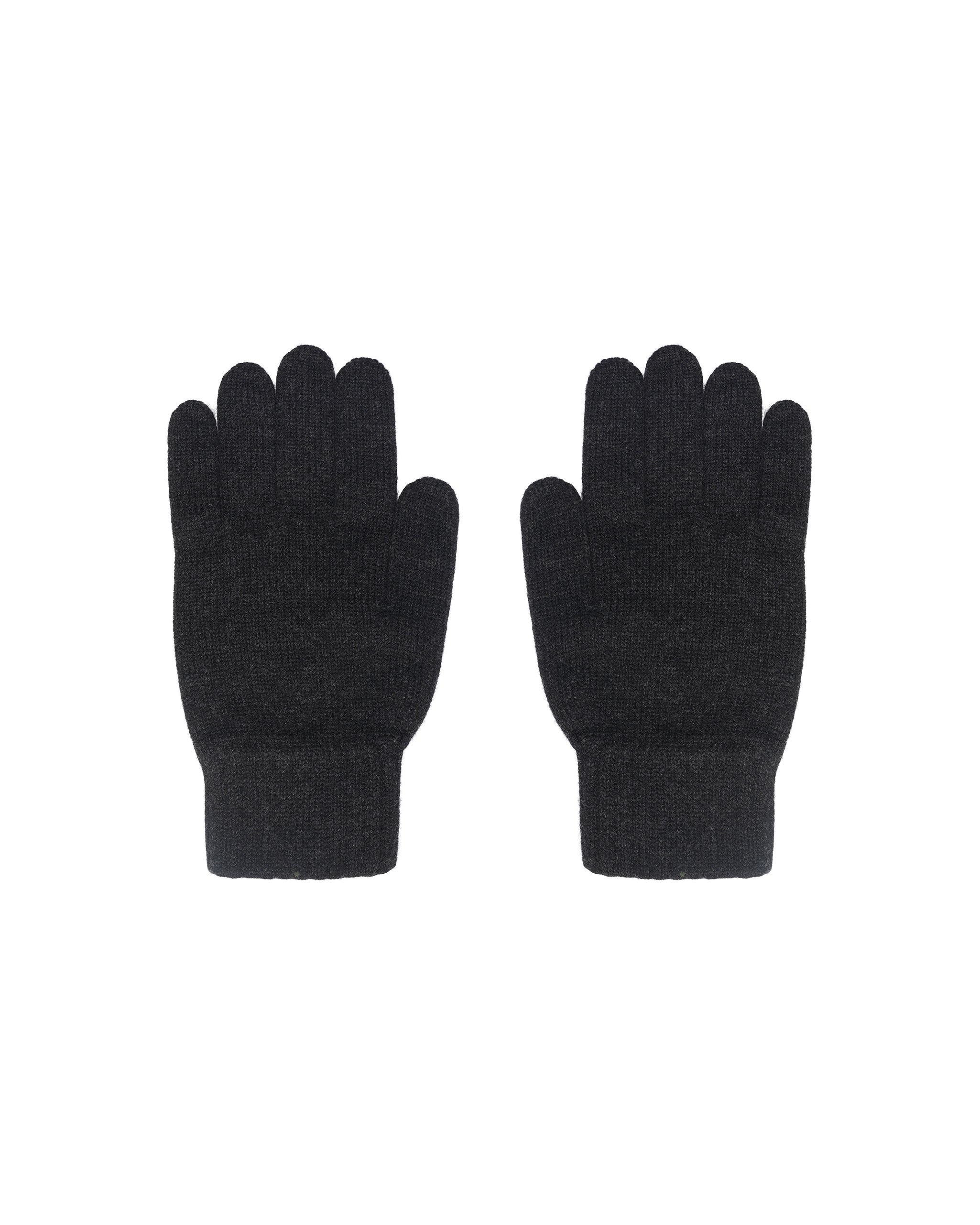 Men's Cashmere Gloves
