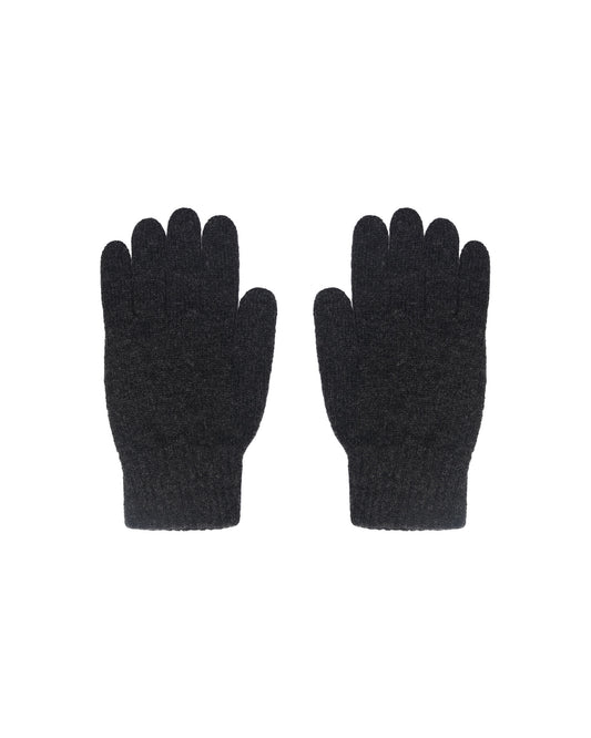 Men's Pure Lambswool Gloves