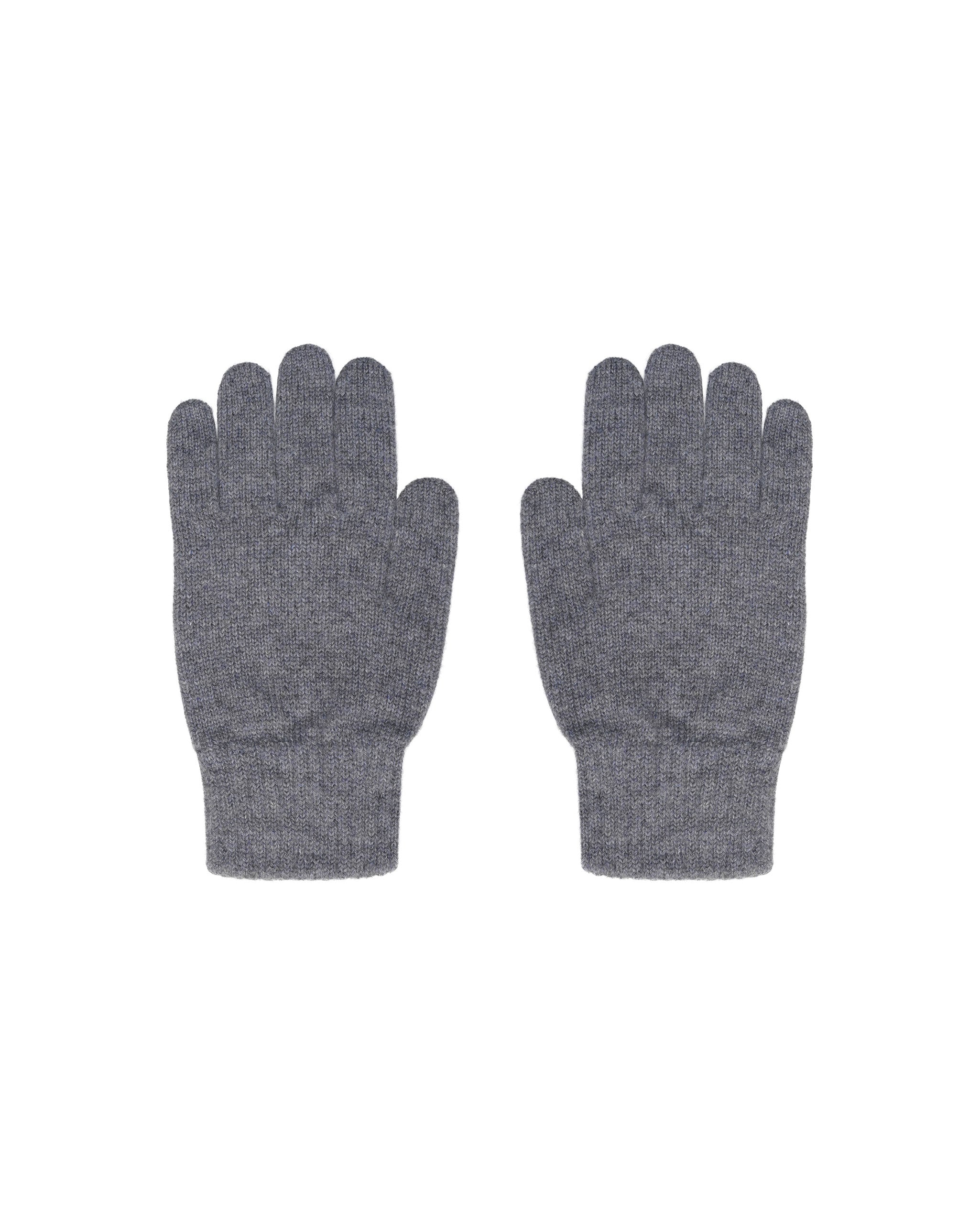 Men's Cashmere Gloves