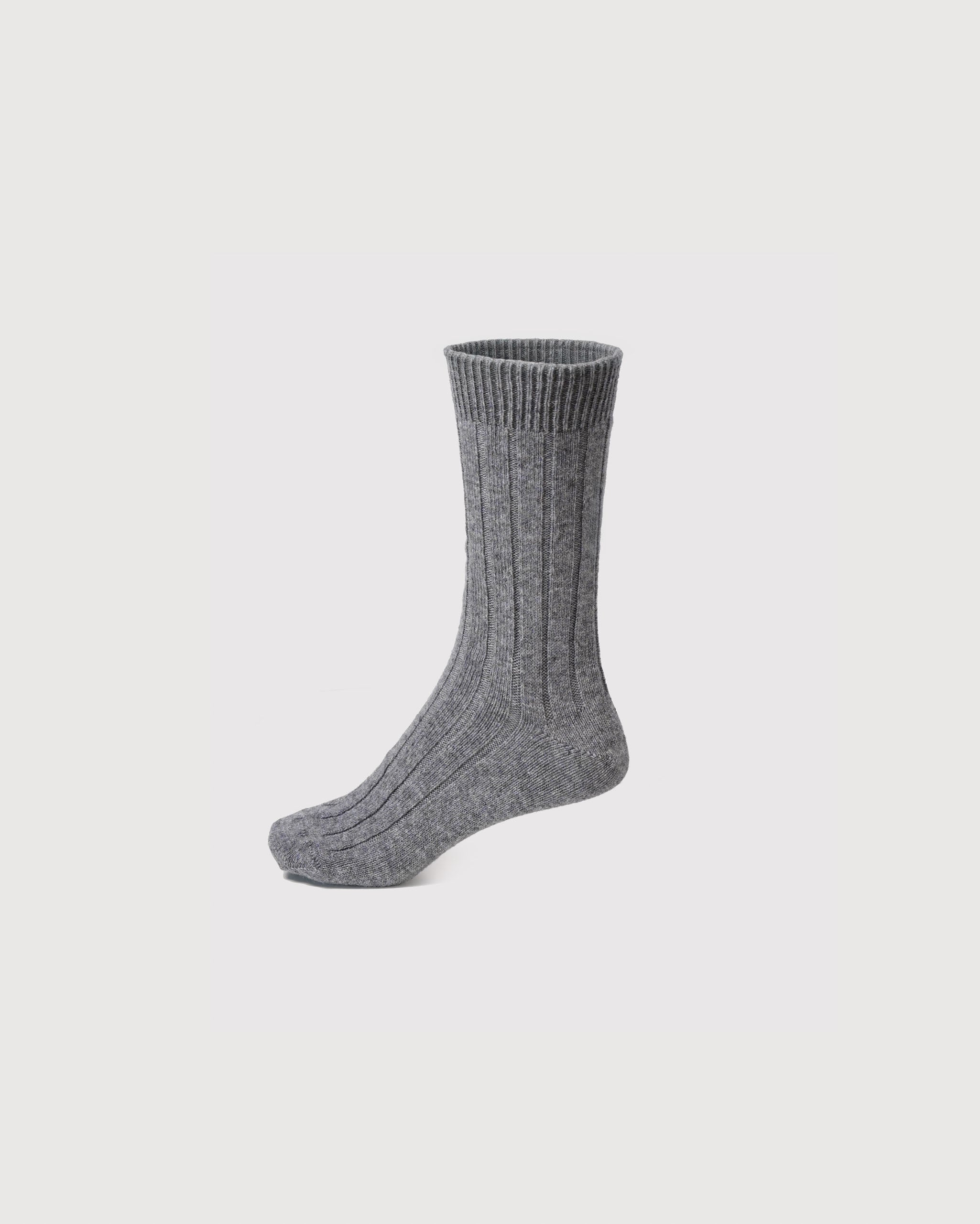 Men's Cashmere Socks