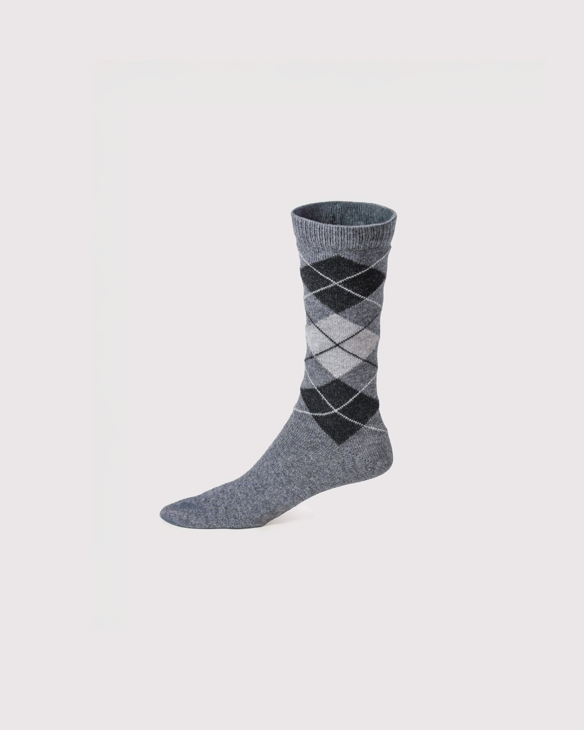 Men's Cashmere Socks