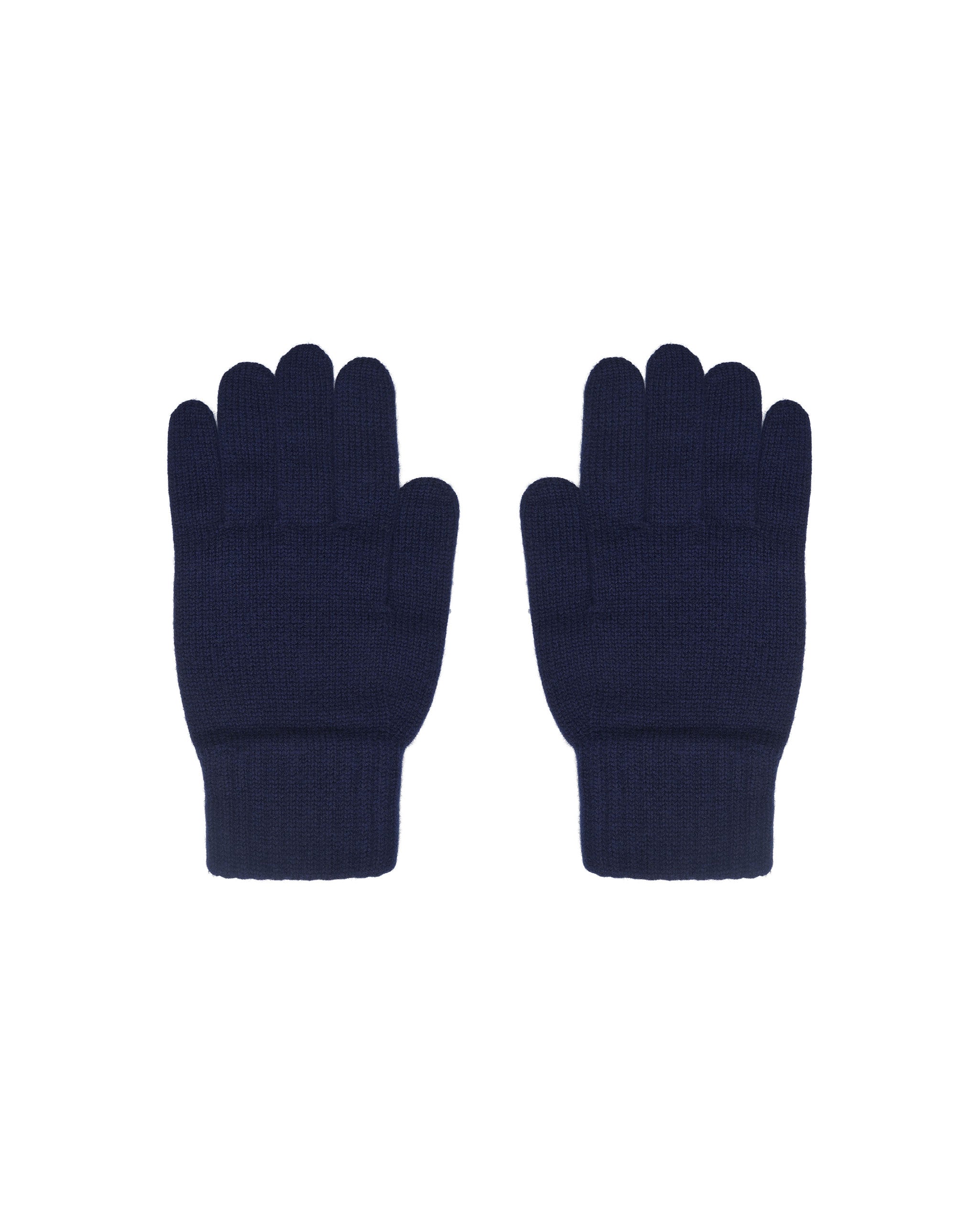 Men's Cashmere Gloves