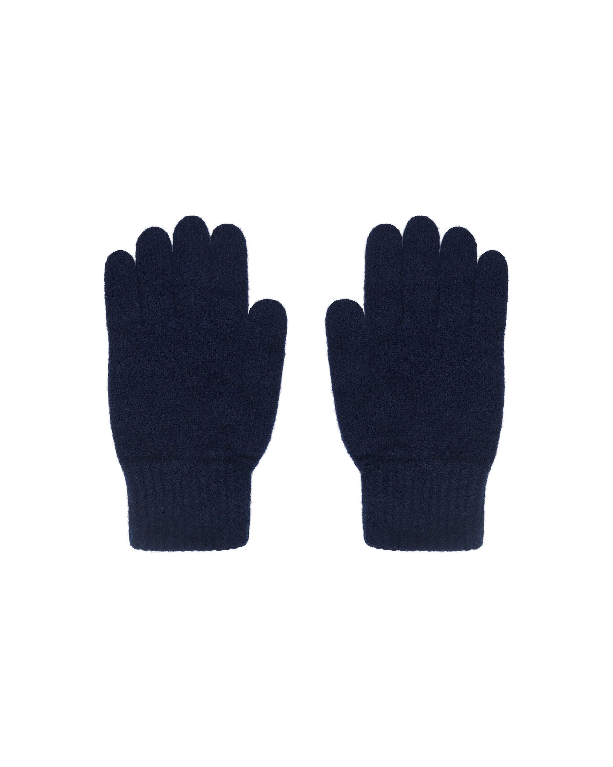 Men's Pure Lambswool Gloves