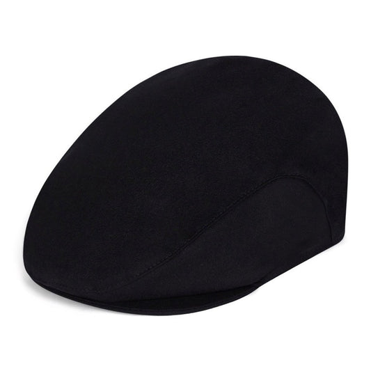 Men's Cashmere Flat Cap - LonaScott