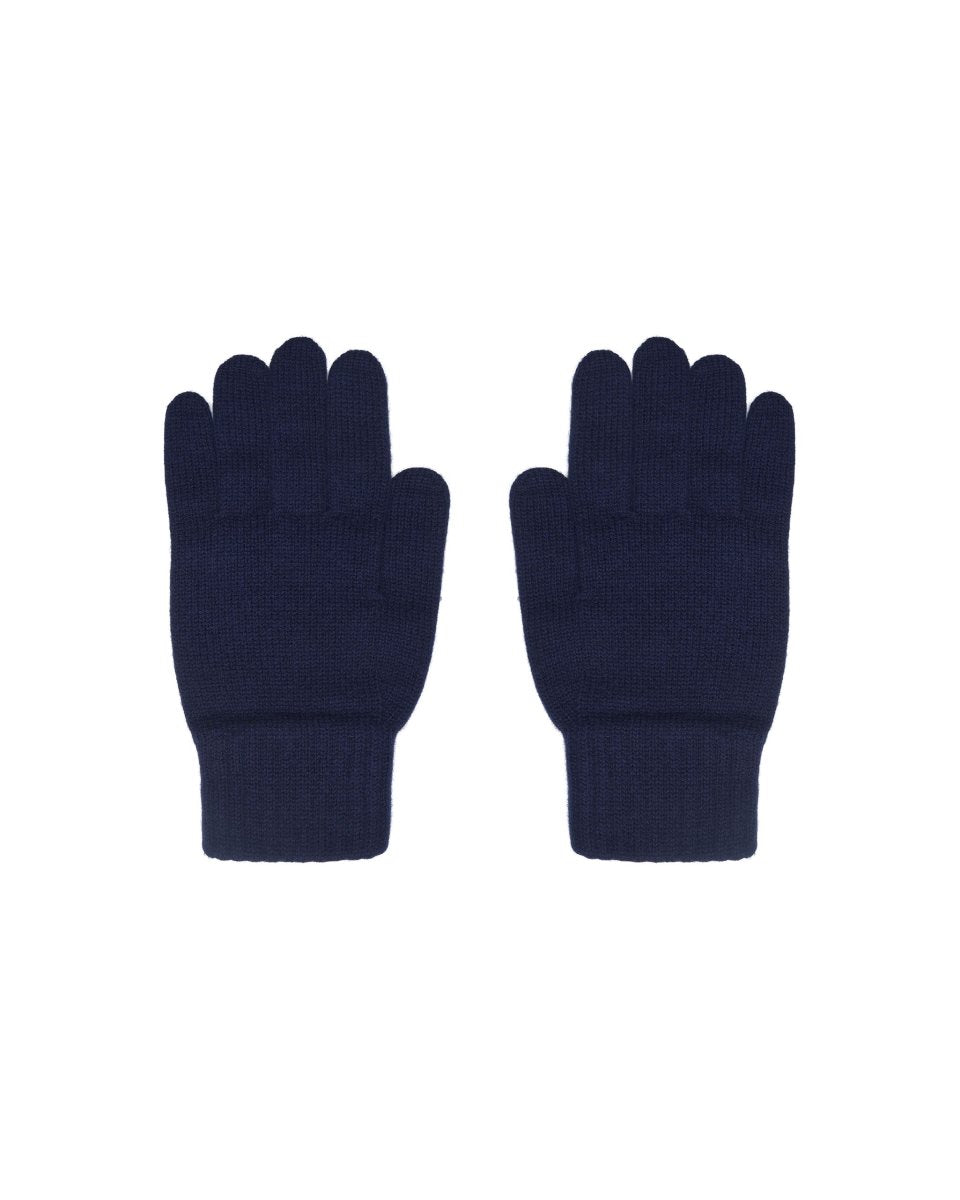 Men's Cashmere Gloves - LonaScott