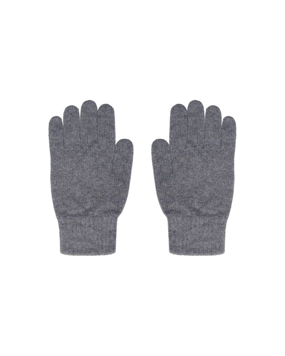 Men's Cashmere Gloves - LonaScott