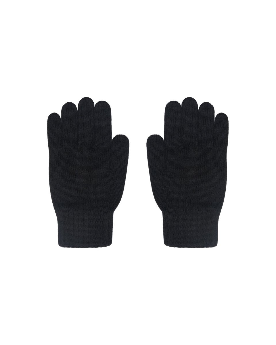 Men's Cashmere Gloves - LonaScott