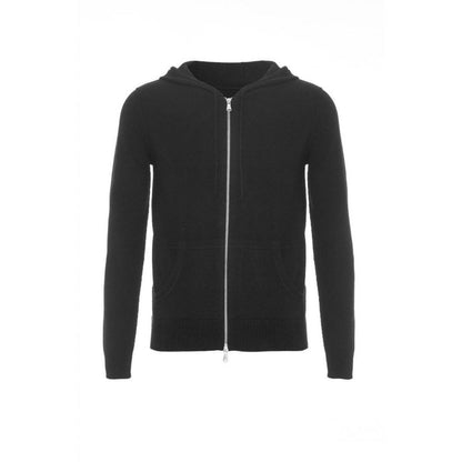 Men's Cashmere Hoodie - LonaScott