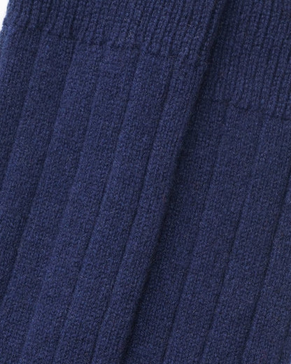 Men's Cashmere Socks - LonaScott