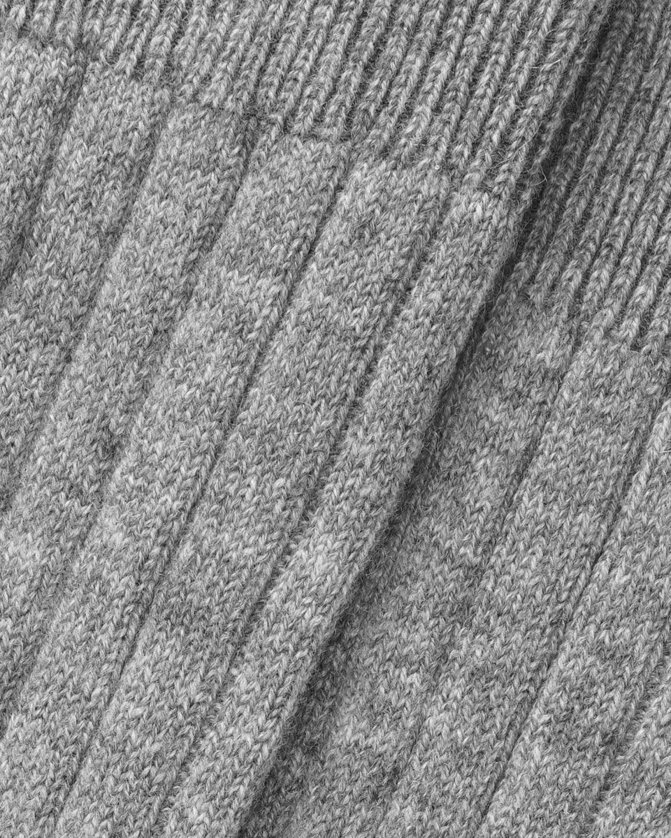 Men's Cashmere Socks - LonaScott