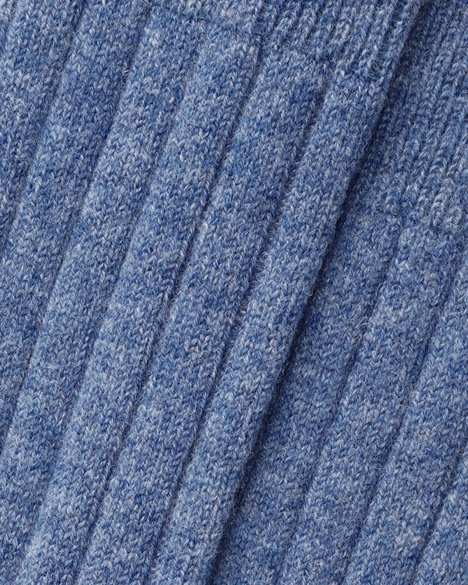 Men's Cashmere Socks - LonaScott