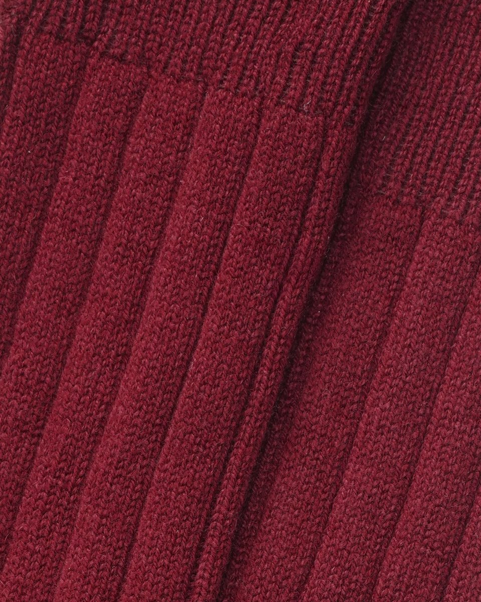 Men's Cashmere Socks - LonaScott