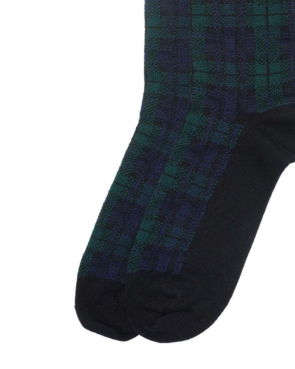 Men's Cashmere Socks - LonaScott