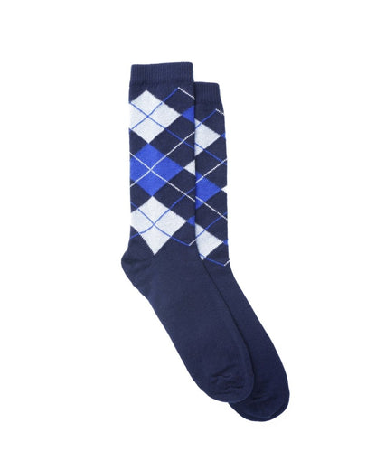 Men's Cashmere Socks - LonaScott