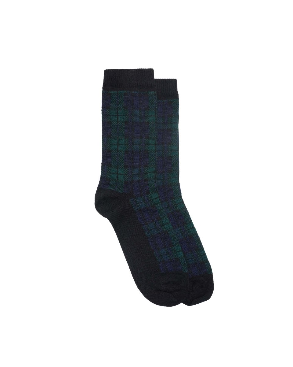 Men's Cashmere Socks - LonaScott