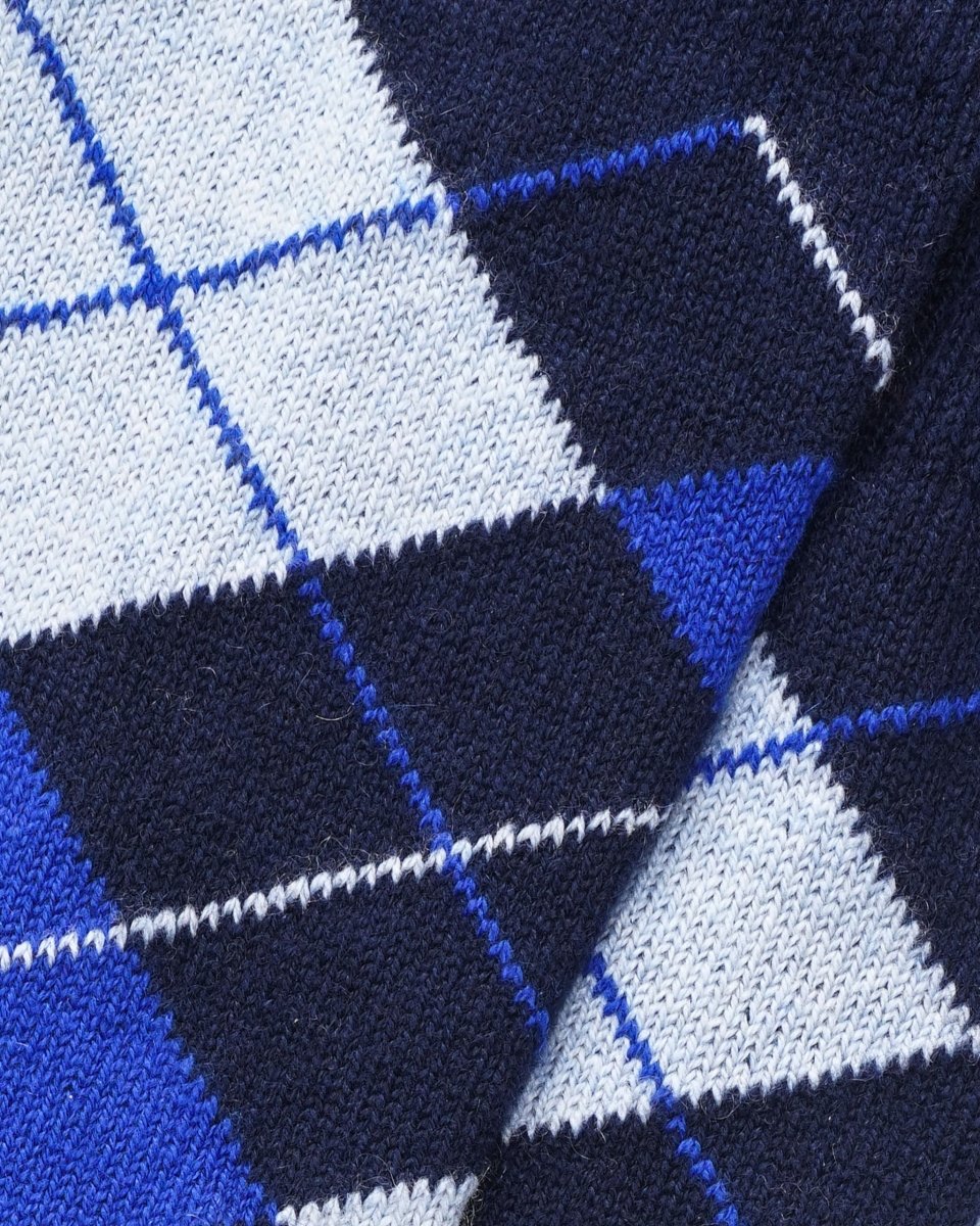 Men's Cashmere Socks - LonaScott