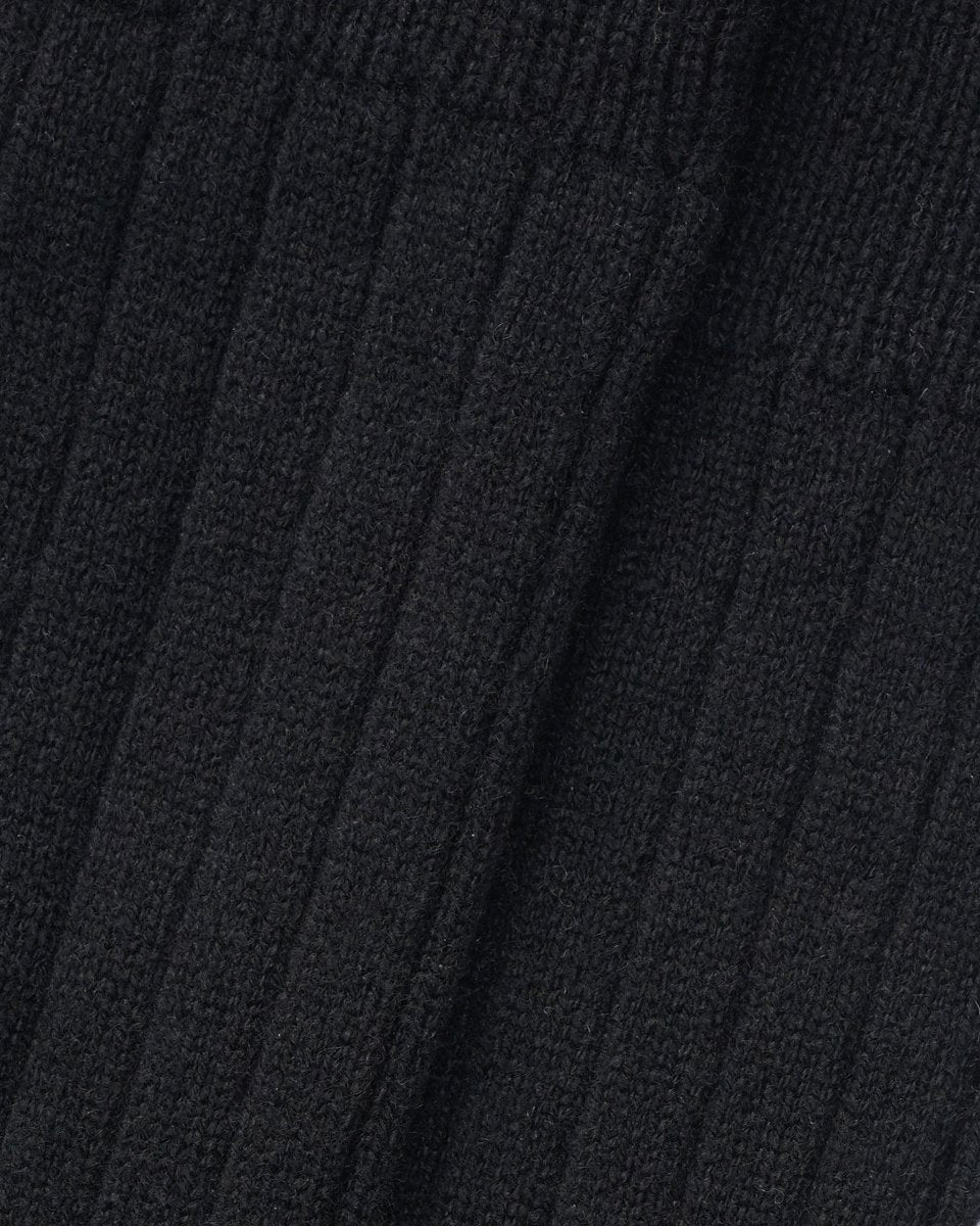 Men's Cashmere Socks - LonaScott