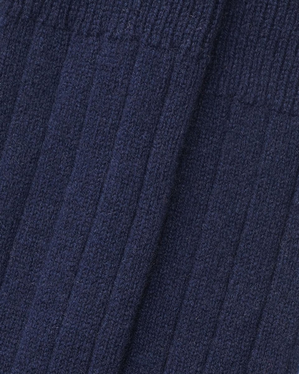 Men's Cashmere Socks - LonaScott