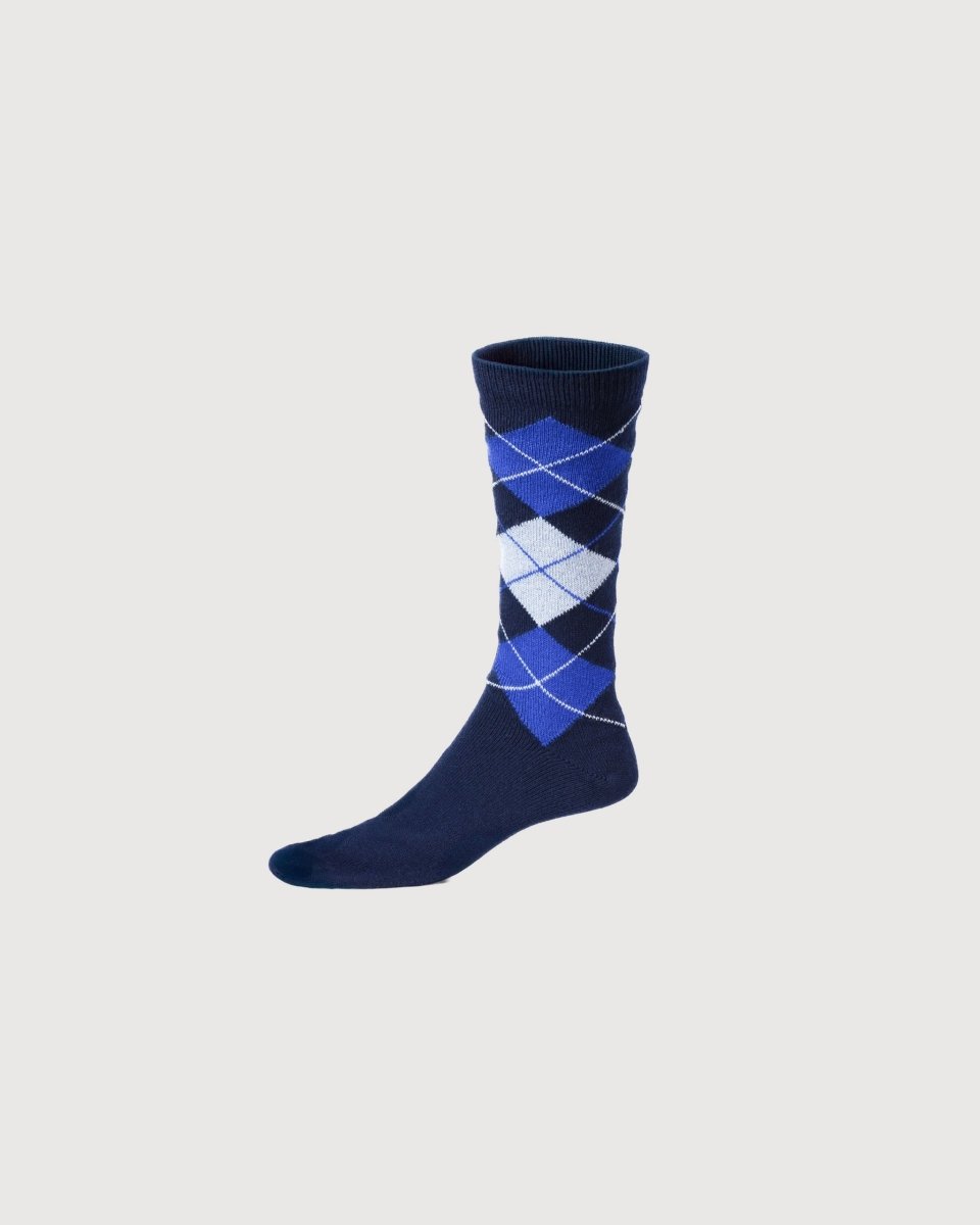Men's Cashmere Socks - LonaScott