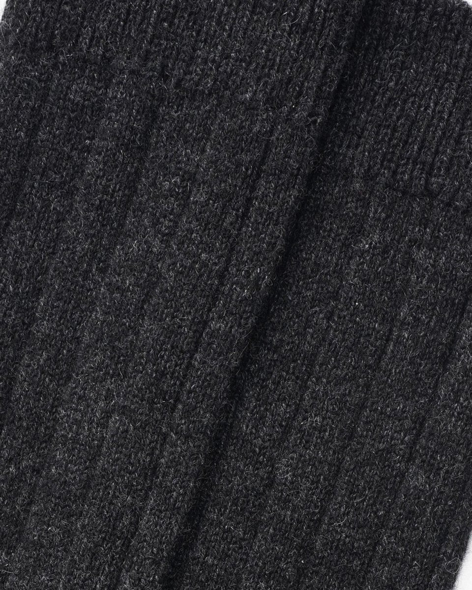 Men's Cashmere Socks - LonaScott