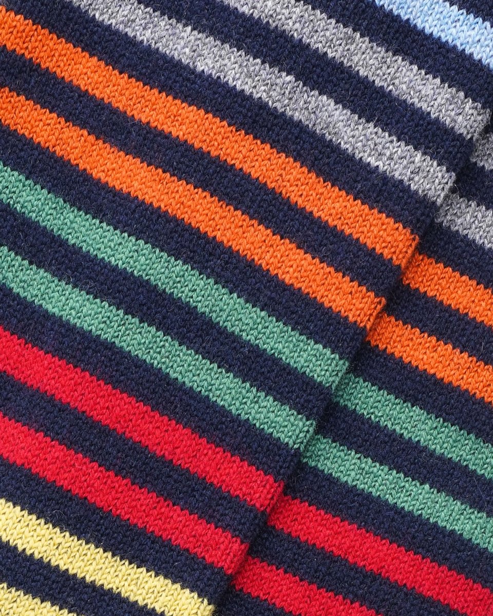 Men's Cashmere Socks - LonaScott