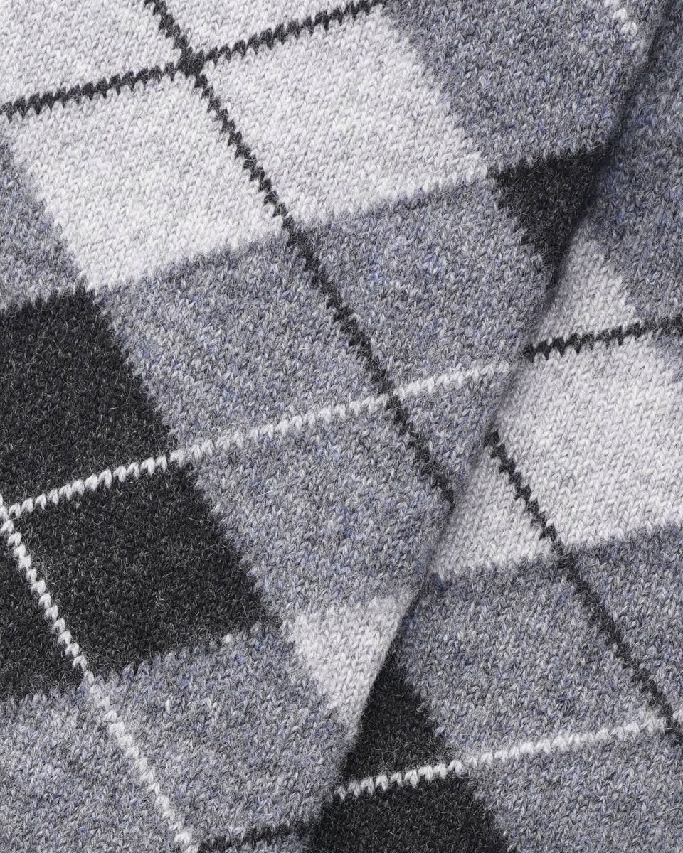 Men's Cashmere Socks - LonaScott