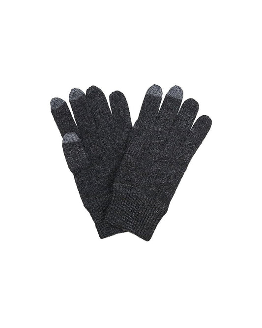 Mens Cashmere Touchscreen Gloves - LonaScott