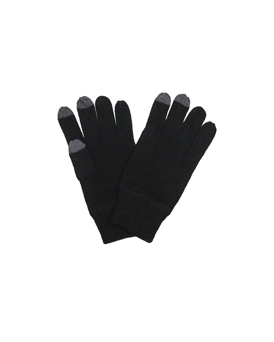 Cashmere Touchscreen Gloves