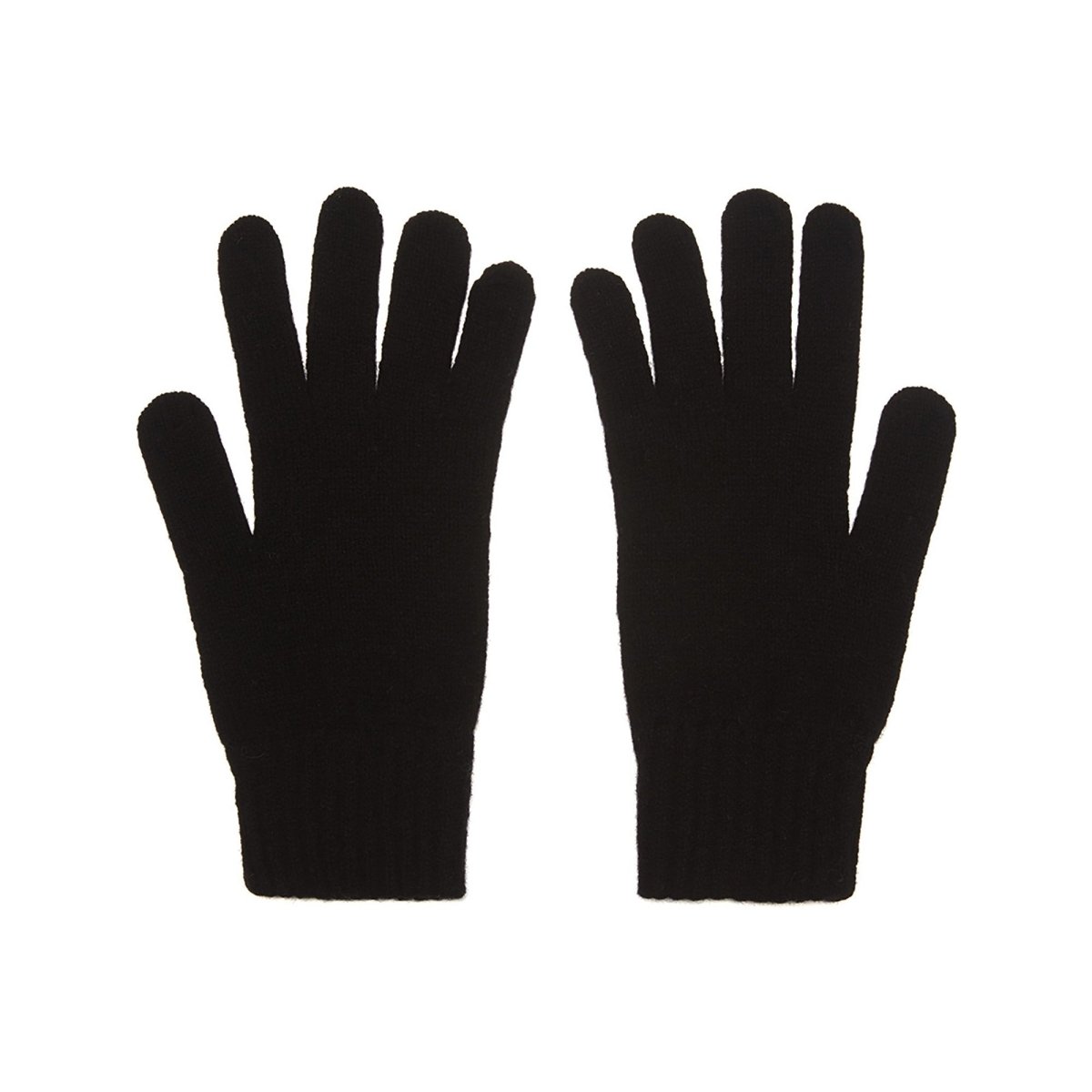 Men's Pure Lambswool Gloves - LonaScott