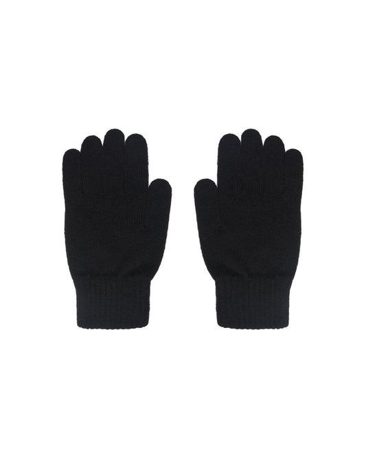 Men's Pure Lambswool Gloves - LonaScott
