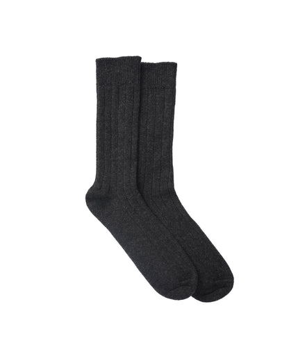 Men's Cashmere Socks