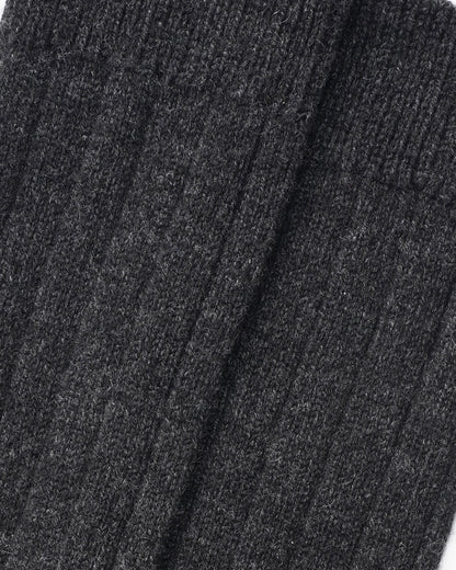 Men's Cashmere Socks